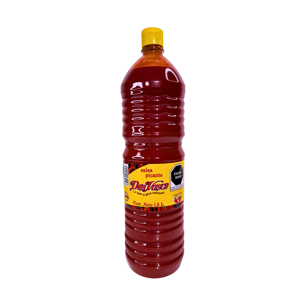 Salsa Don Vasco 1.5 LT Súper La Violeta