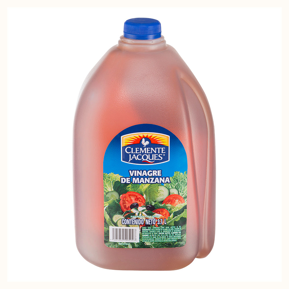 Clemente Jacques Vinegar 2-count 128 fl oz main image 1