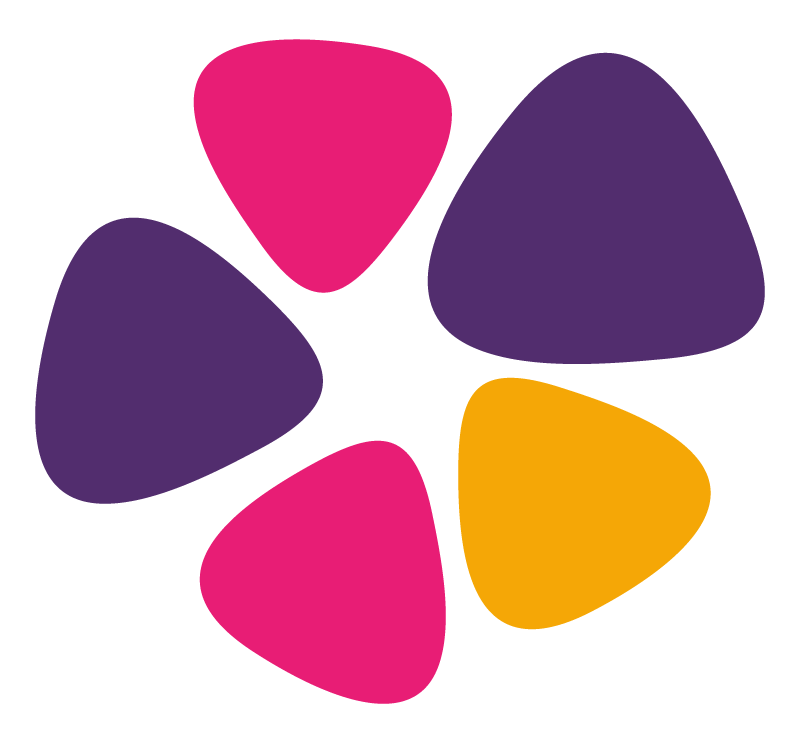 logo of Súper fresco, súper rápido, hasta tu casa | Súper la Violeta – Súper La Violeta
