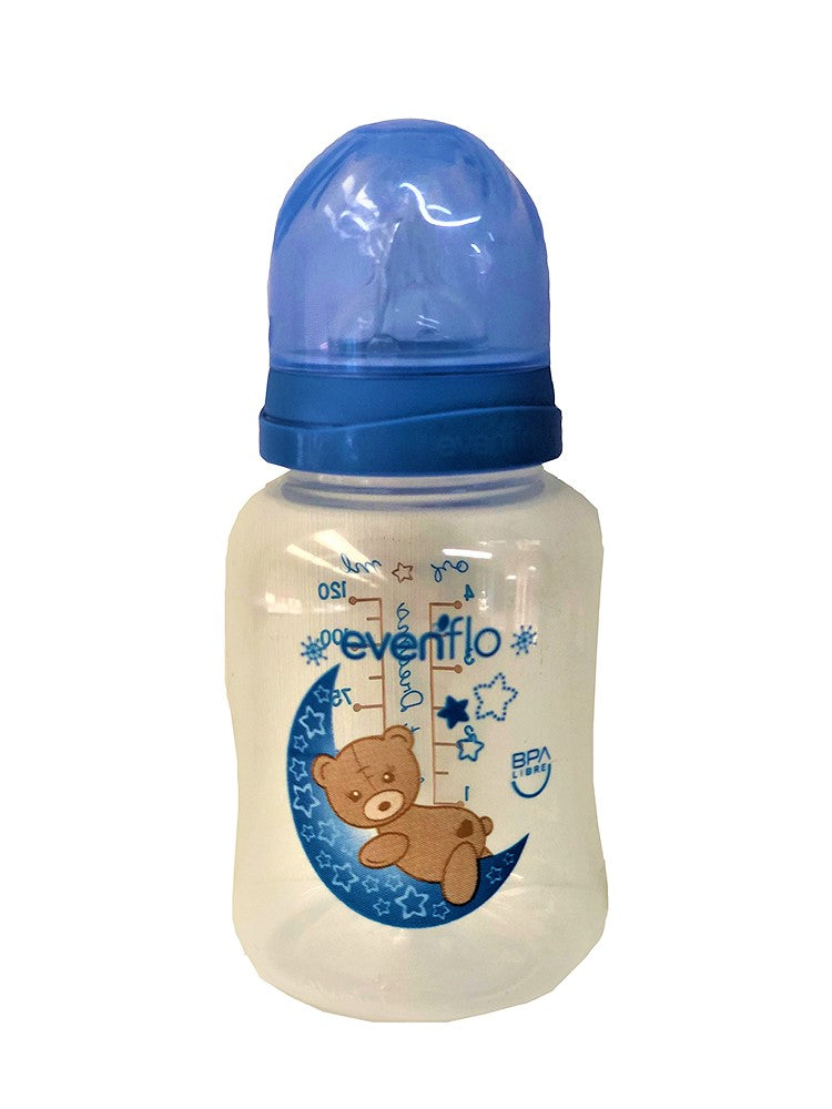 Biberón Evenflo Campest 4 ONZ – Súper La Violeta