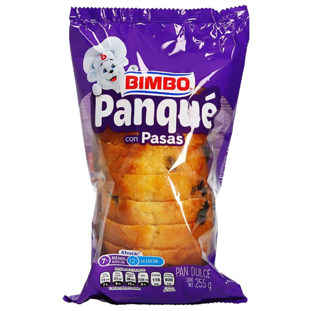 bimbo productos png