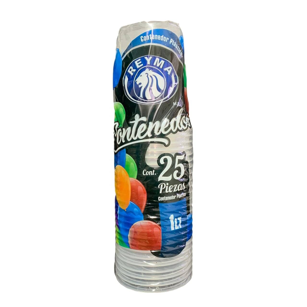 VASO REYMA 1 LTO