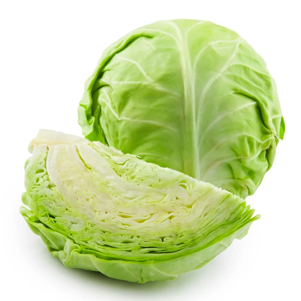 Repollo pieza 2kg aprox – Súper La Violeta